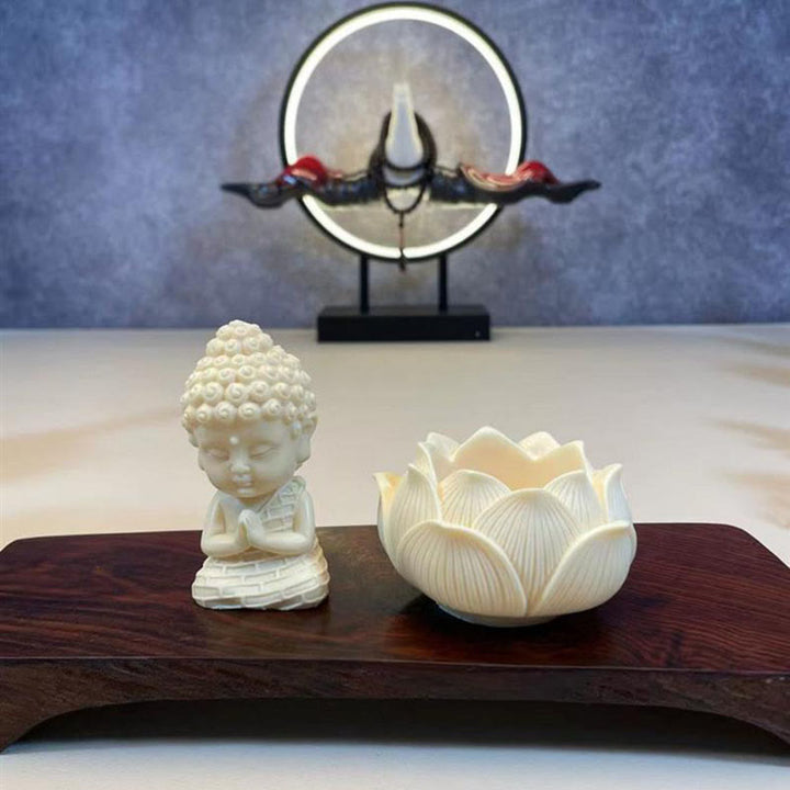 Kwan Yin Avalokitesvara Geschenk