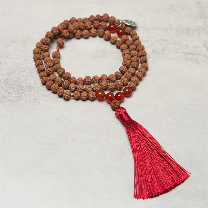 Mala Bodhi – Wohlstand & Balance