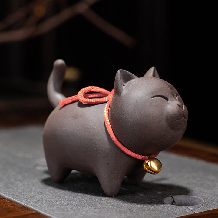 Maneki Neko Feng Shui