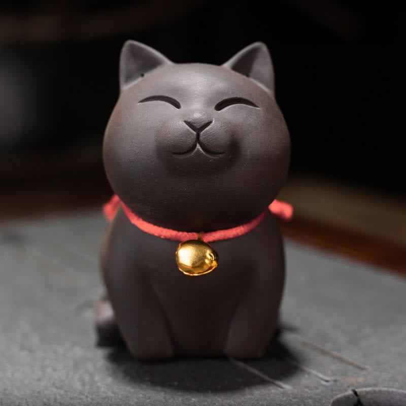 Maneki Neko Geschenk