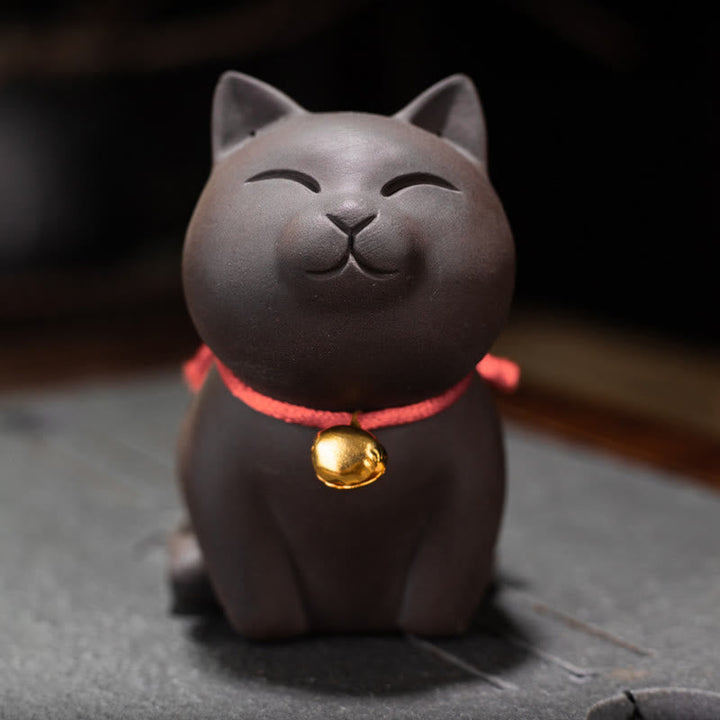 Maneki Neko Geschenk