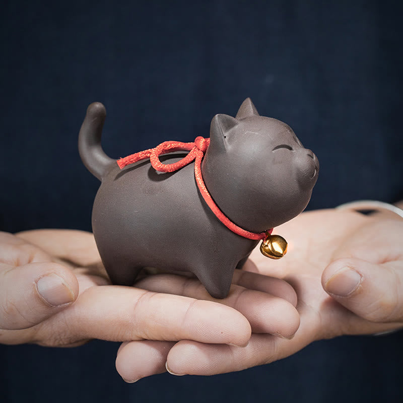 Maneki Neko Glücksbringer