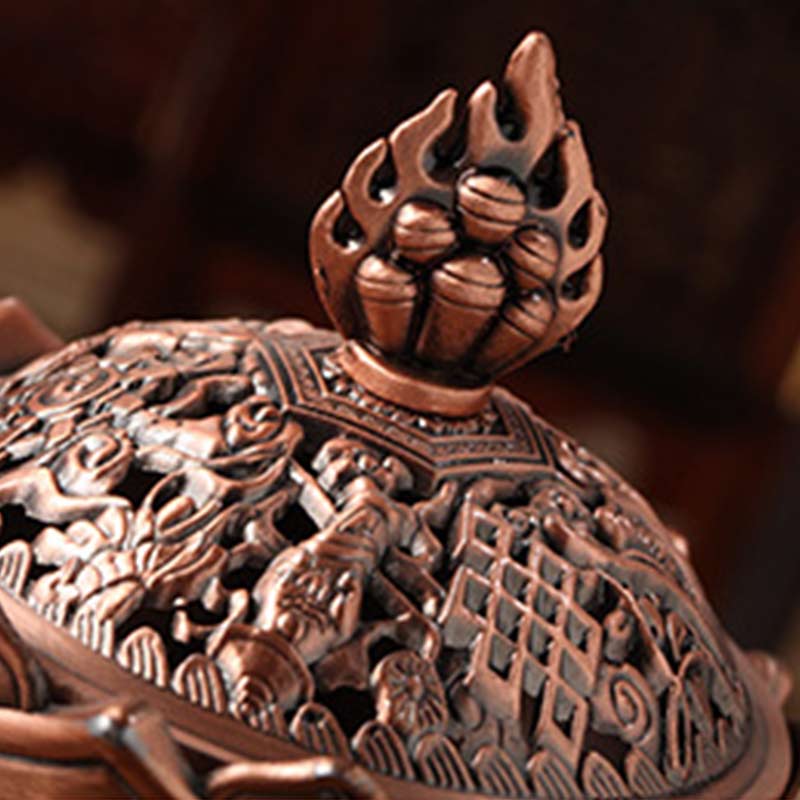 Räucherstäbchen Halterung Lotus Keramik Geschenk