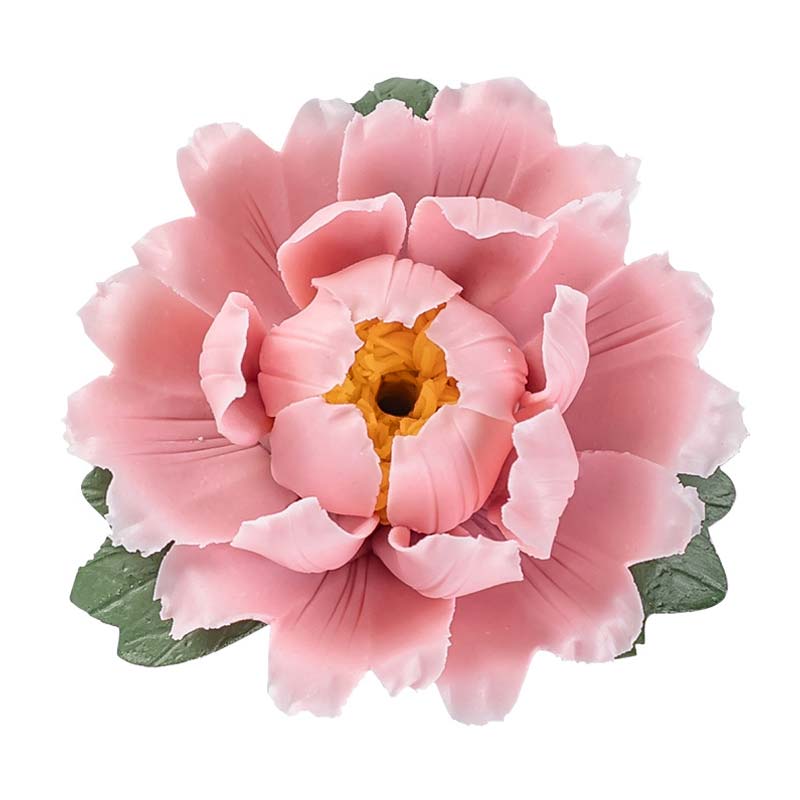 Räucherstäbchen Mit Halter Lotus Tibetisch Statue