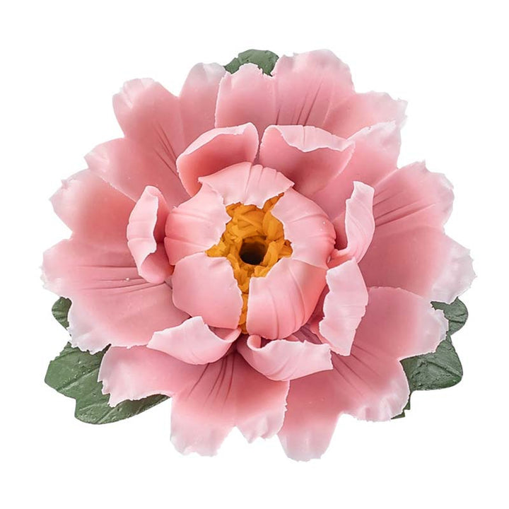 Räucherstäbchen Mit Halter Lotus Tibetisch Statue
