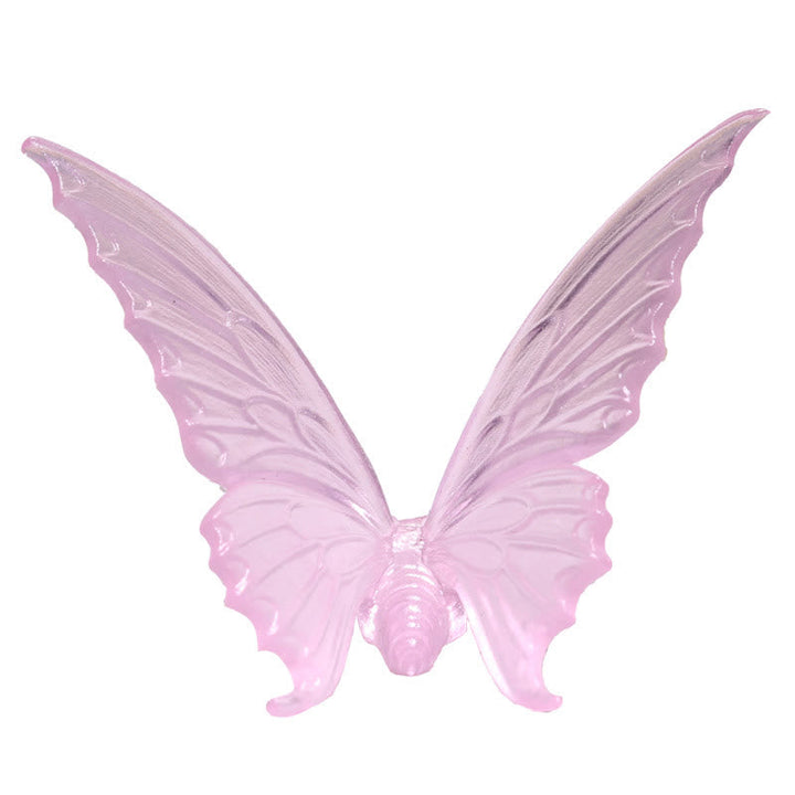 Räucherstäbchenhalter Keramik Schmetterling Wohnzimmer