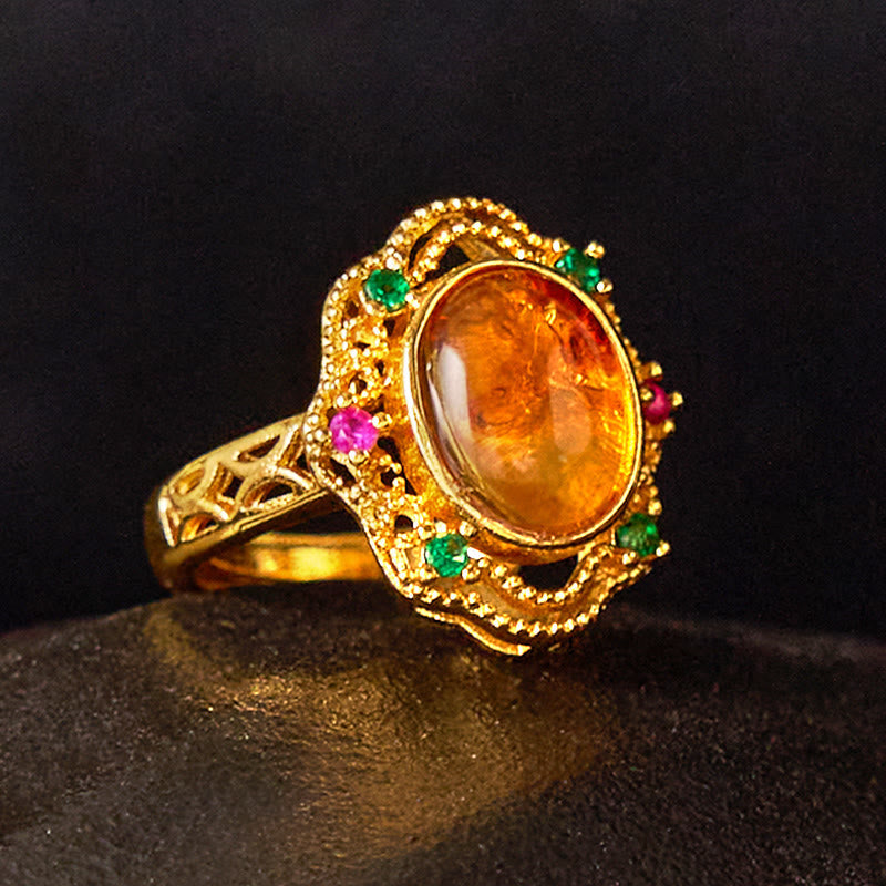 Ring Bernstein Blume