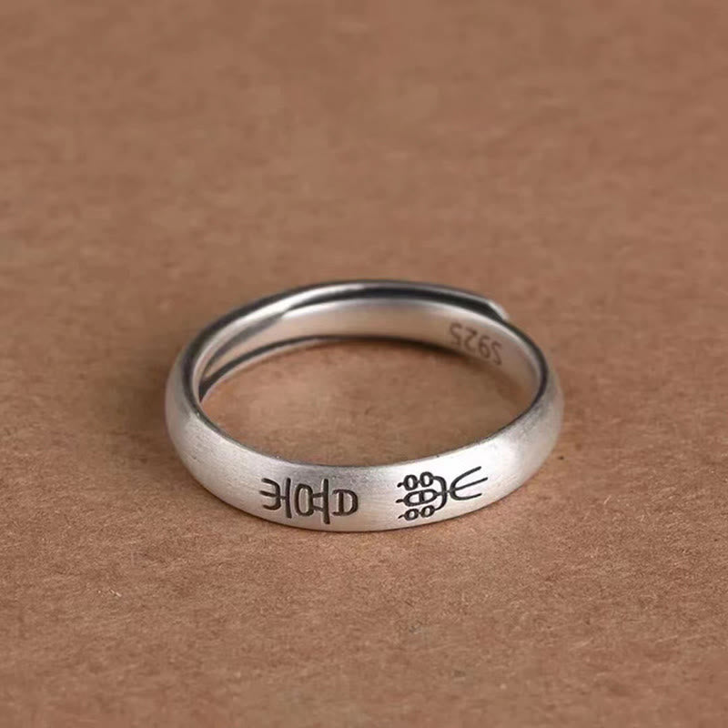 Pixiu Ring Kupfer Feng Shui Glück Wohlstand Frieden Freude Fingerring