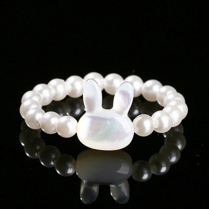 Ring Tridacna Hase – Segen