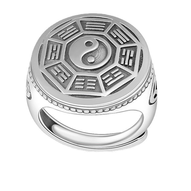 Ring Yin Yang – Balance