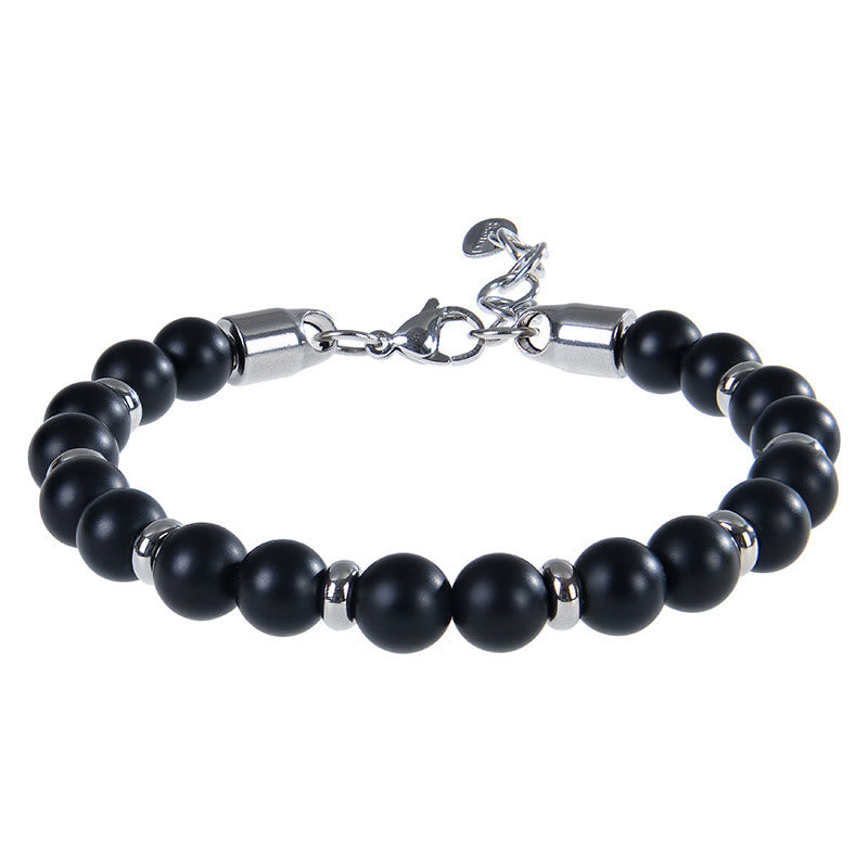Armband Tigerauge Tiger Various – Schutz