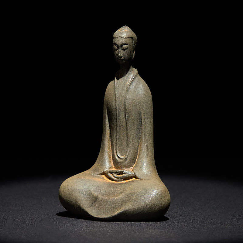 Shakyamuni Buddha Feng Shui