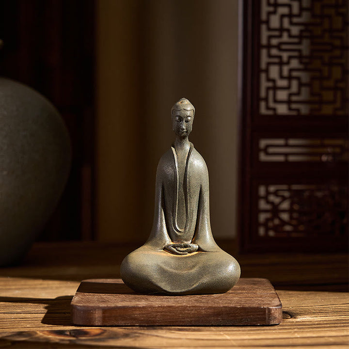 Shakyamuni Buddha Geschenk