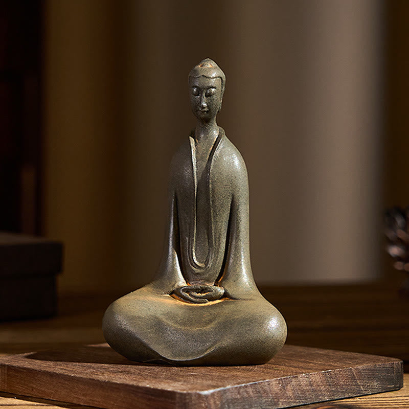 Shakyamuni Buddha Glücksbringer