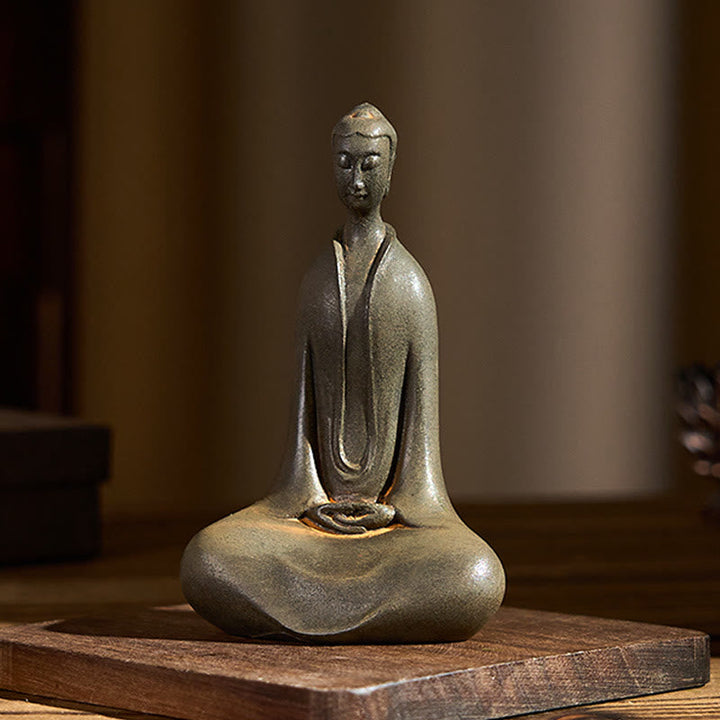 Shakyamuni Buddha Glücksbringer