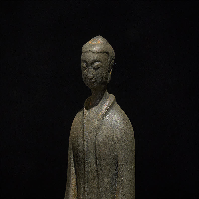 Shakyamuni Buddha Statue