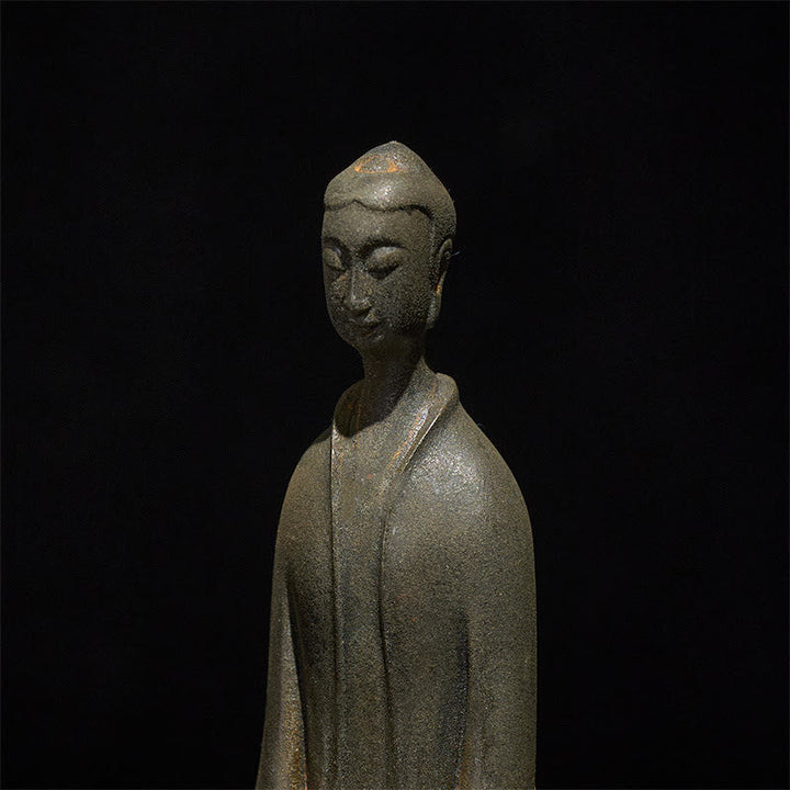 Shakyamuni Buddha Statue