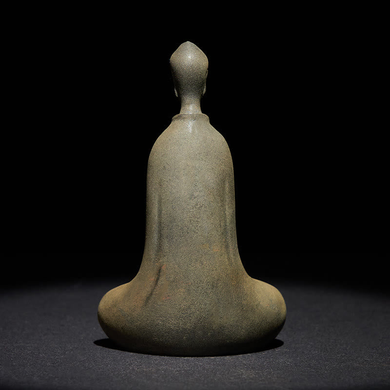 Shakyamuni Buddha Wohnzimmer