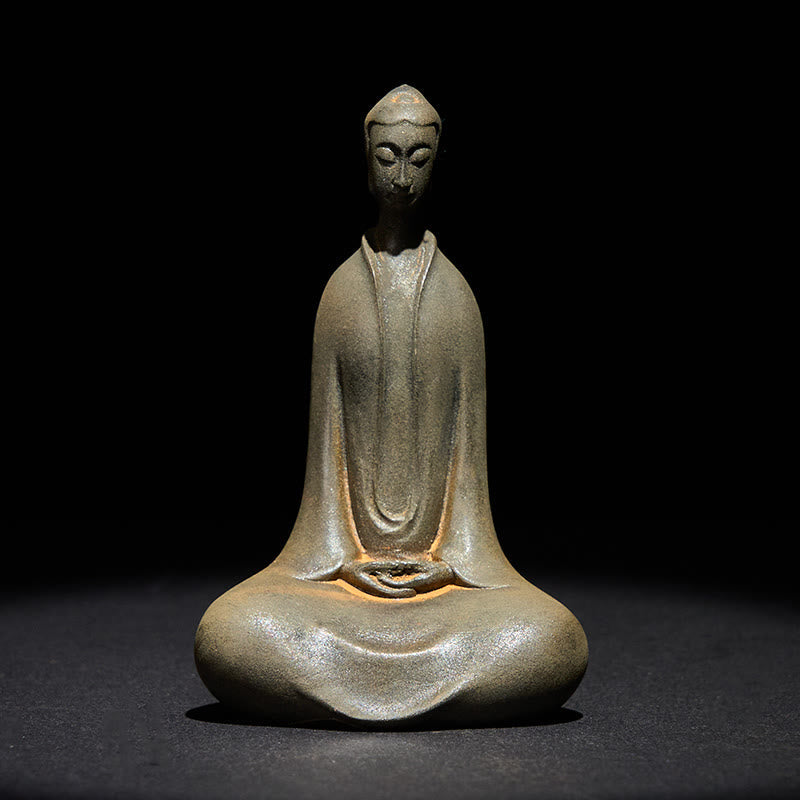 Shakyamuni Buddha
