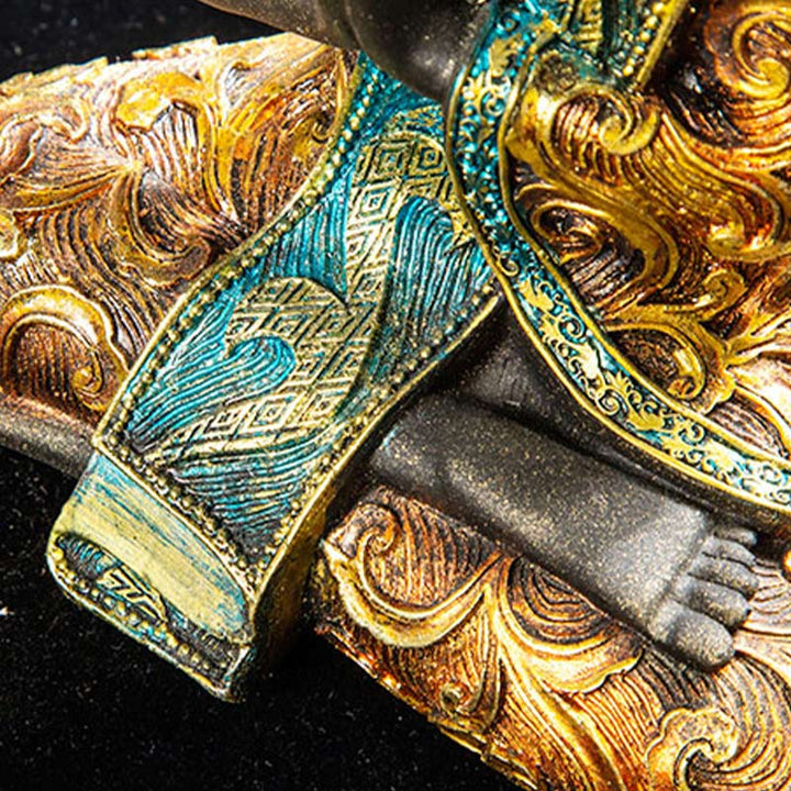 Statuen Buddha Deko