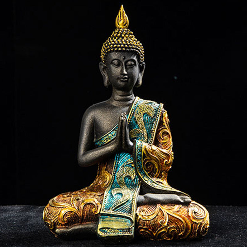 Statuen Buddha Feng Shui