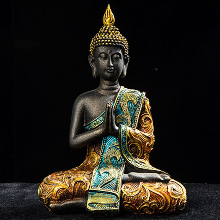 Statuen Buddha Feng Shui