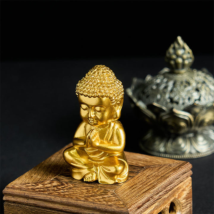 Statuen Buddha Tathagata Magnet Wohnzimmer