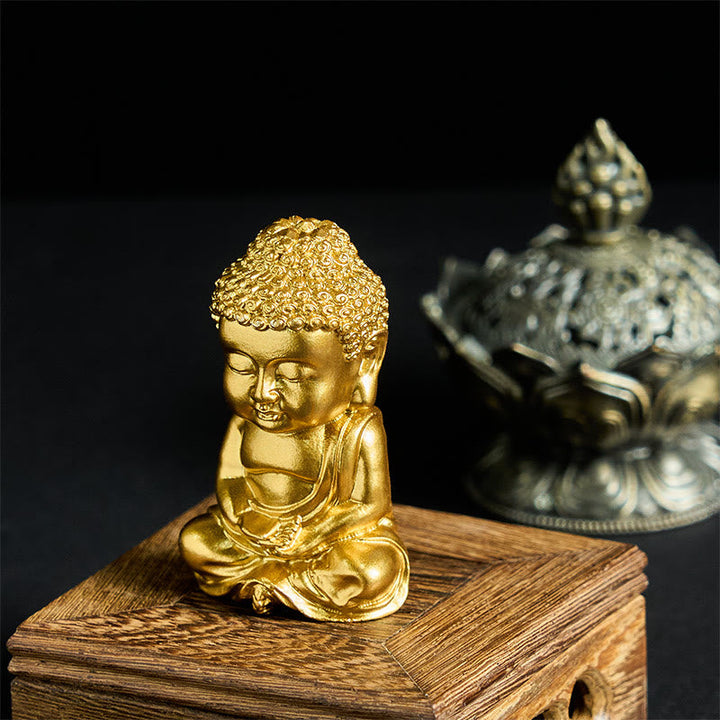 Statuen Buddha Tathagata Magnet