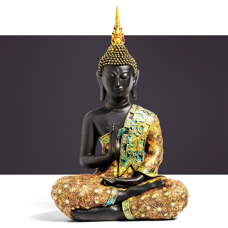Statuen Buddha