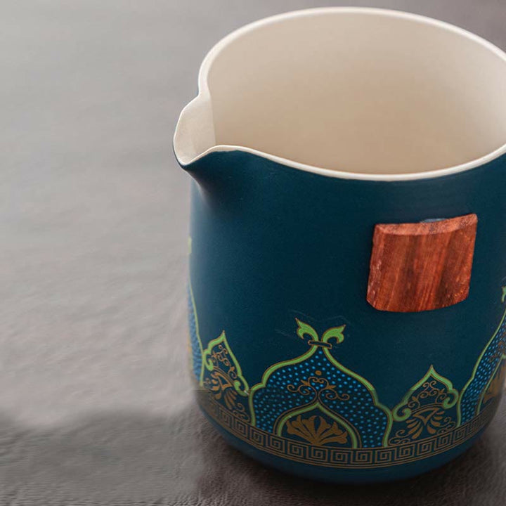Teeset Gaiwan