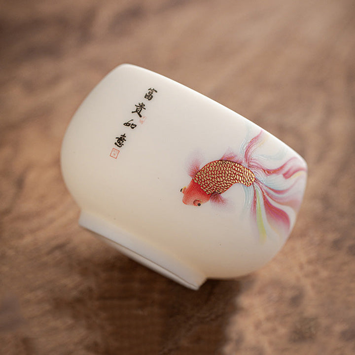 Teetasse Gaiwan