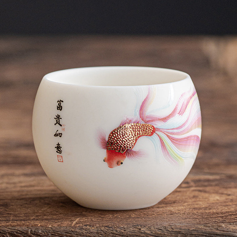 Teetasse