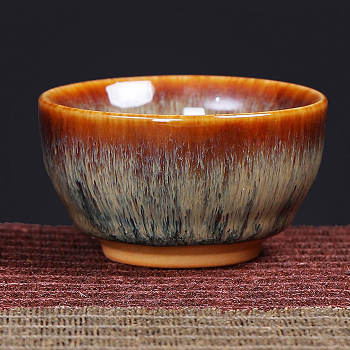 Teetassen Gaiwan