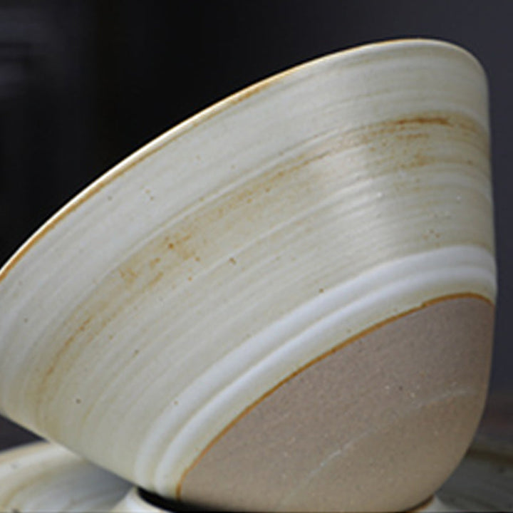 Teetassen Sets Planet Design Keramik Untertasse Deko