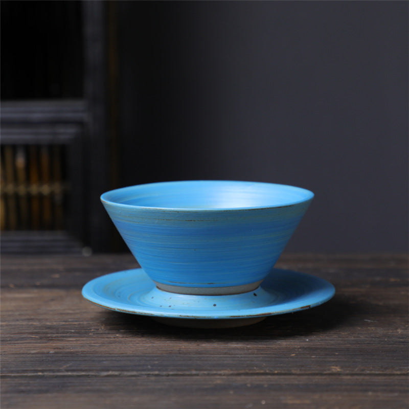 Teetassen Sets Planet Design Keramik Untertasse Teezeremonie