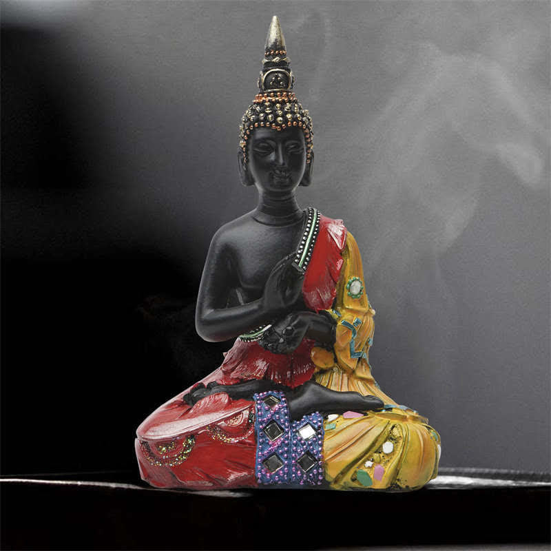 Thai Buddha Feng Shui