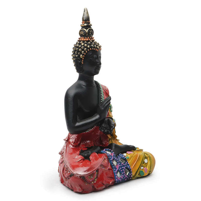 Thai Buddha Geschenk