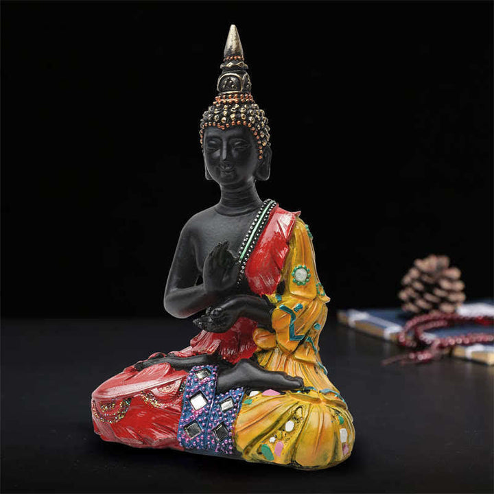 Thai Buddha Glücksbringer