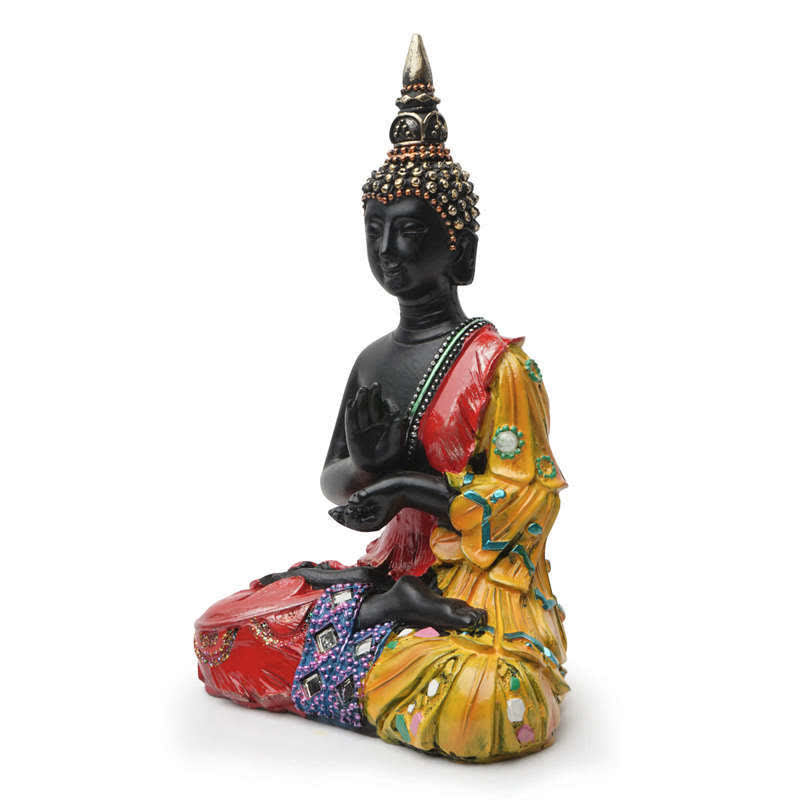 Thai Buddha Statue