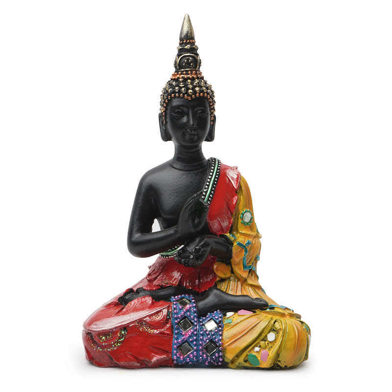 Thai Buddha