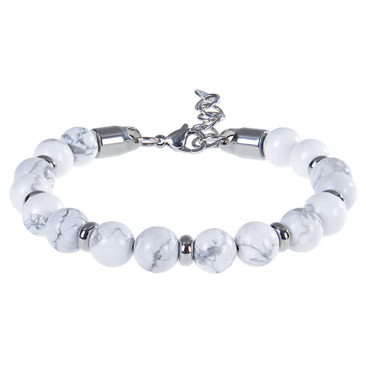 Armband Tigerauge Tiger Various – Schutz