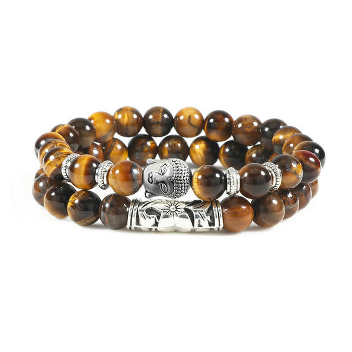 Armband Kristall Achat – Schutz