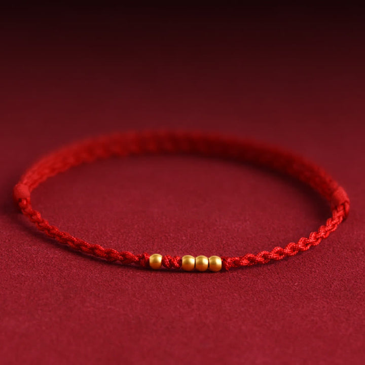 Armband Paar – Schutz & Glück