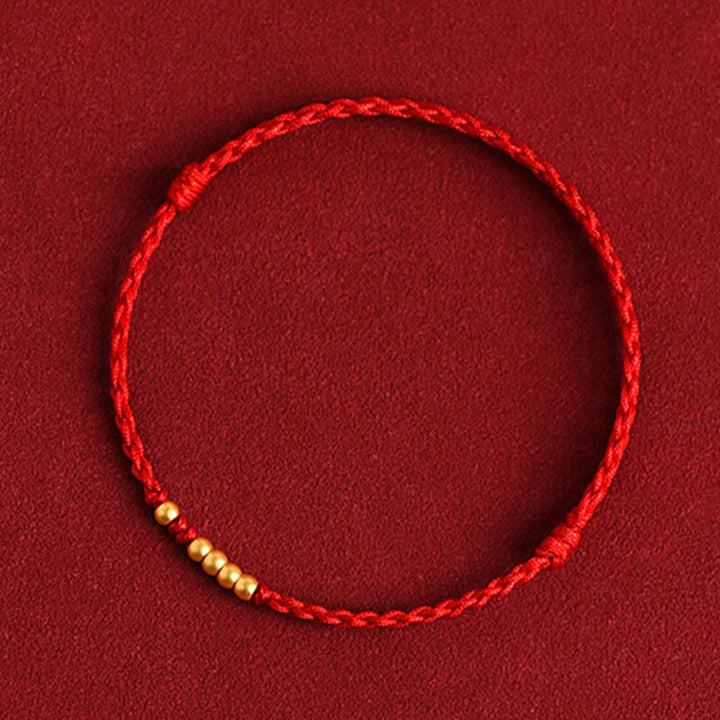 Armband Paar – Schutz & Glück
