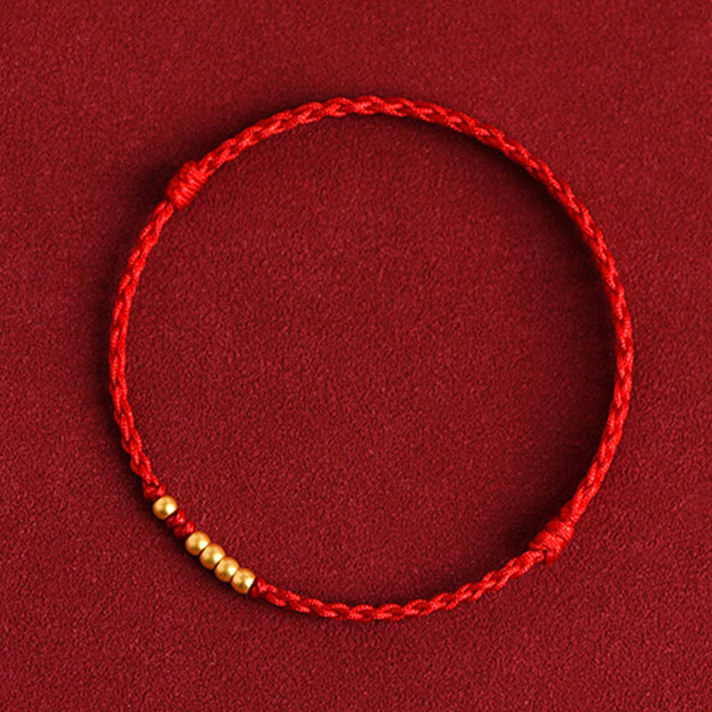 Armband Paar – Schutz & Glück