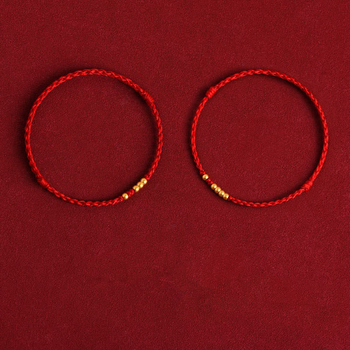 Armband Paar – Schutz & Glück