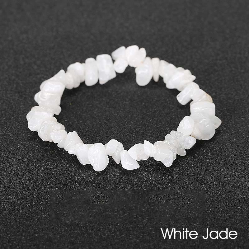 Armband Kristall Wärme