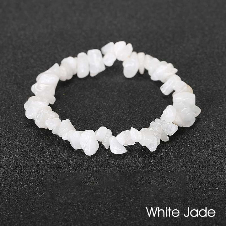 Armband Kristall Wärme