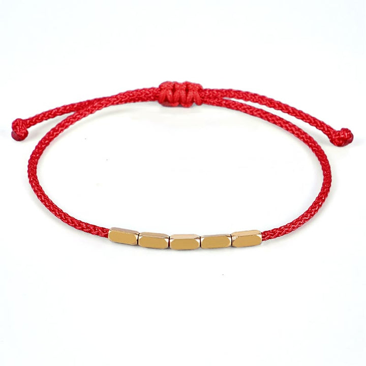 Armband Kupfer – Schutz