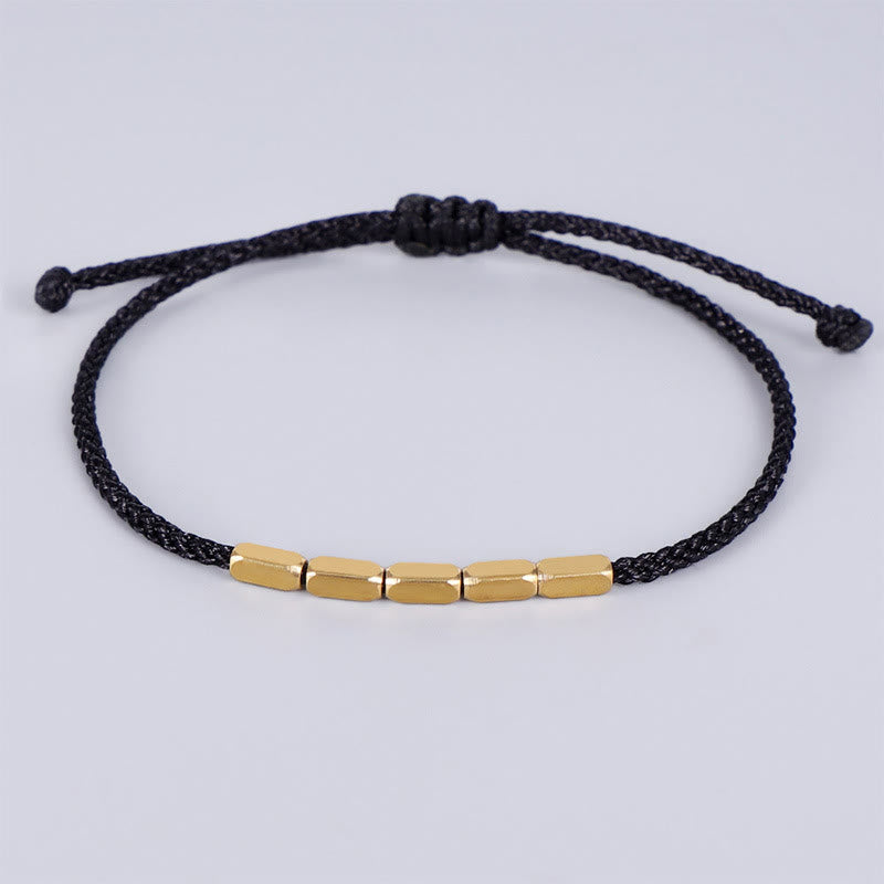 Armband Kupfer – Schutz